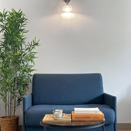 Appartement Charming Family Flat Near Montparnasse à Paris Extérieur photo